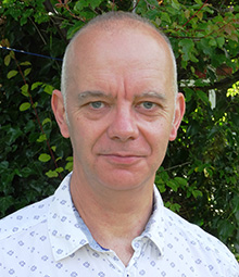 Chris Rowland - Meadow Blue Community Energy Ltd Director