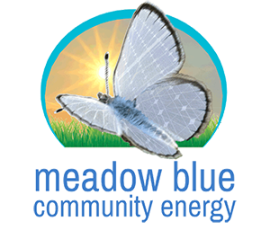 Meadow Blue Energy